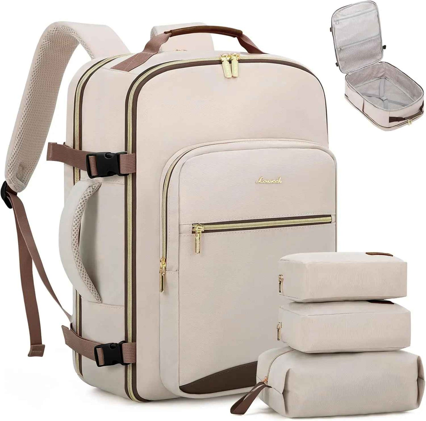 BAGYBAGY Backpack