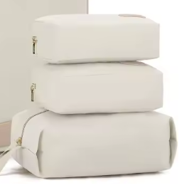 +3 FREE CLUTCH BAG
