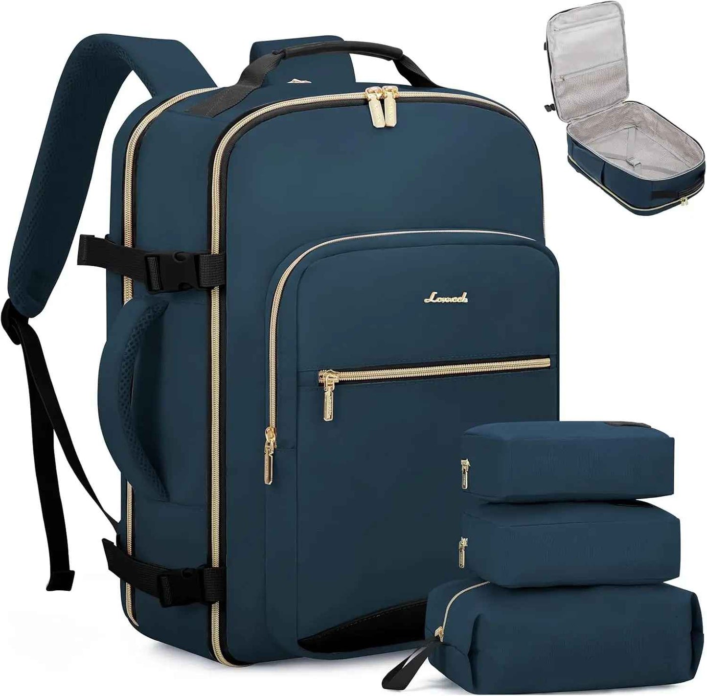 BAGYBAGY  Backpack