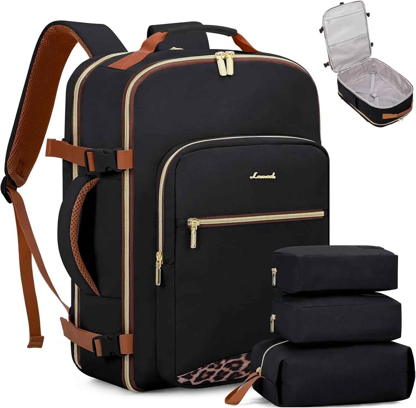 BAGYBAGY  Backpack