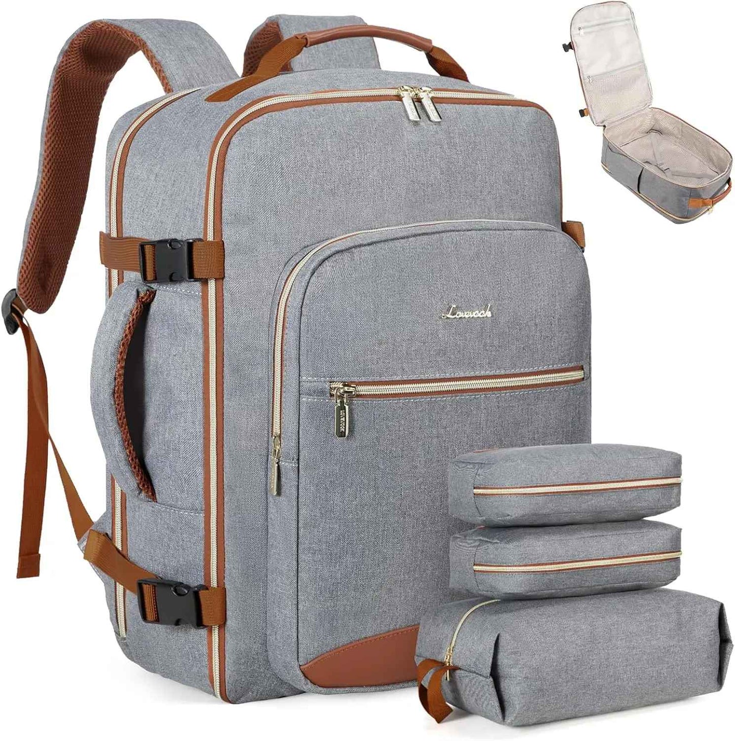 BAGYBAGY  Backpack
