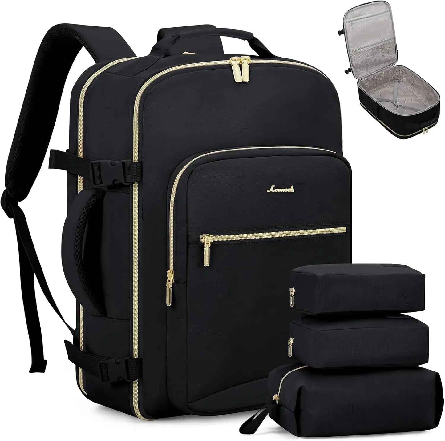 BAGYBAGY  Backpack