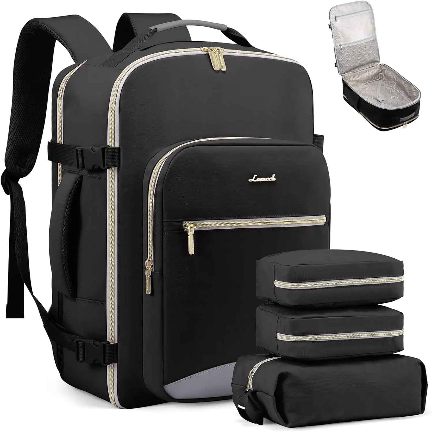 BAGYBAGY  Backpack
