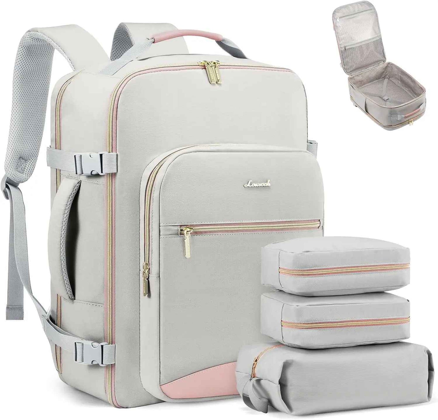 BAGYBAGY  Backpack