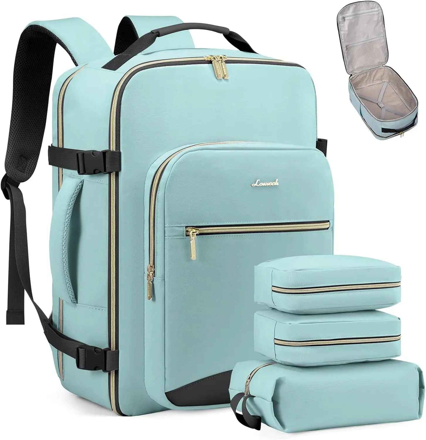 BAGYBAGY  Backpack