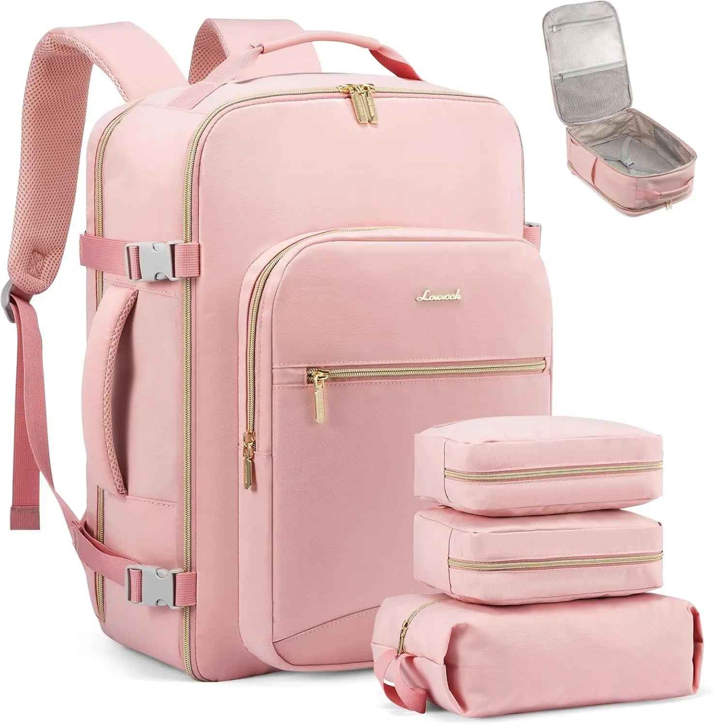 BAGYBAGY  Backpack