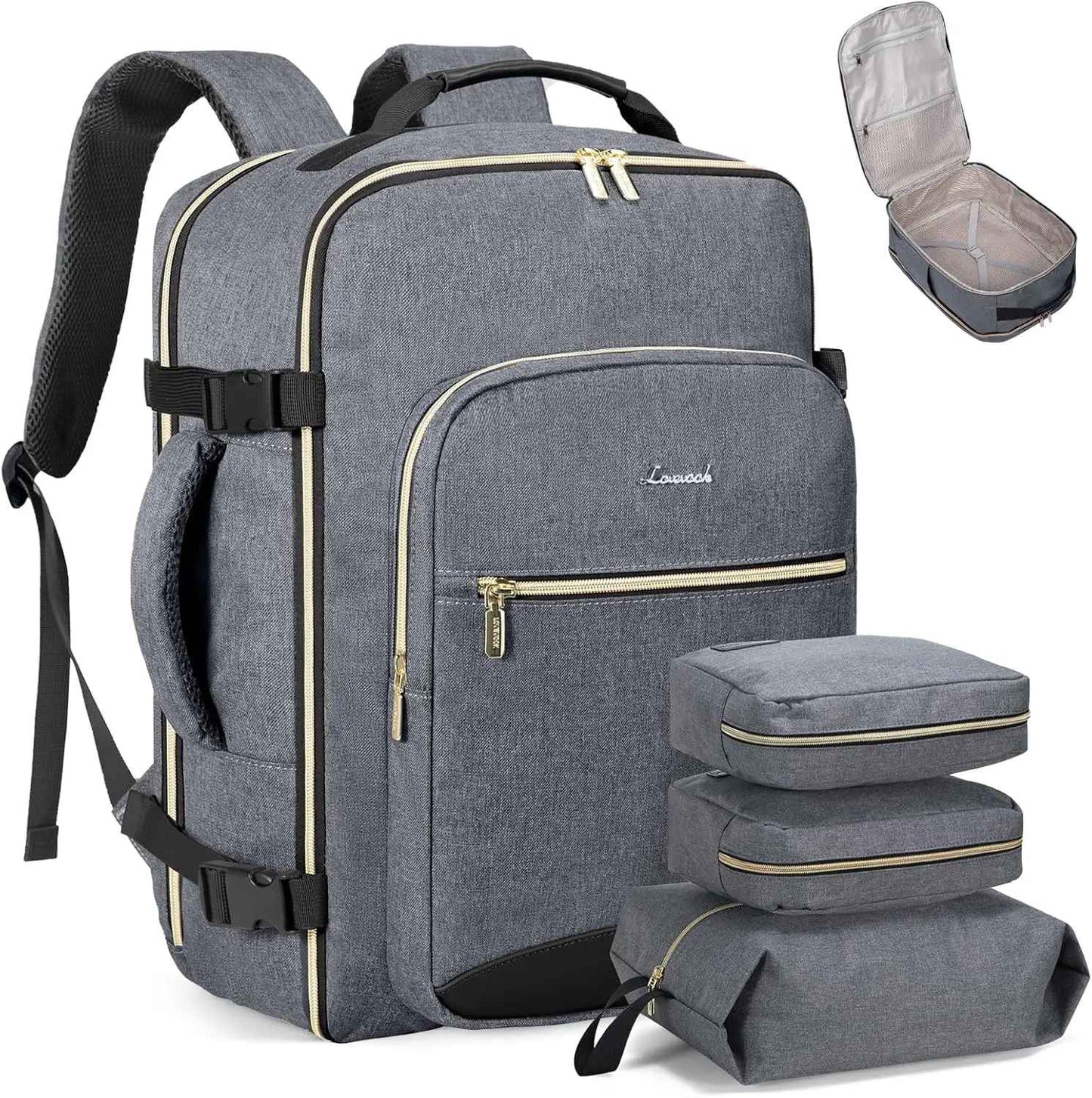 BAGYBAGY  Backpack