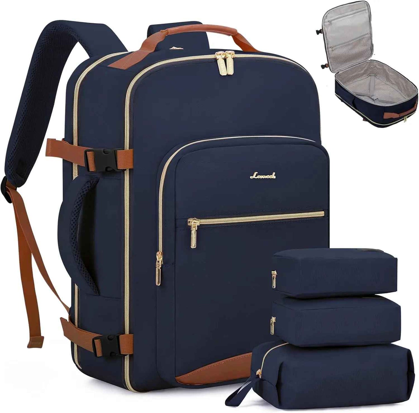 BAGYBAGY  Backpack